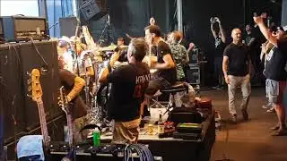 Pennywise - Bro Hymn - Live @ Sjock 2018