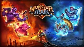 Monster Train (OST) - Jordan Chin [Original Game Soundtrack]