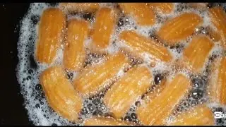 بحبيتين بيض اتعملى بلح الشام ❗وقولى ودعا لفشله! بعد هذه الطريقة! اعتمدها عندك ❗ بلح الشام ❗