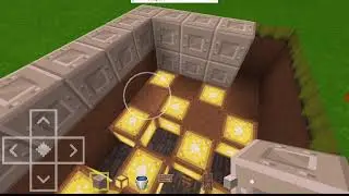 Весёлые Арбузики в Micro craft