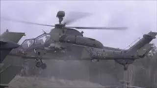 German Tiger UHT