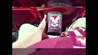 Manly sea eagles home game