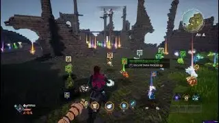 Novo jogo muito top e como jogar Spellbreak