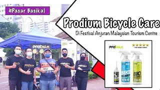 Prodium Bicycle Care