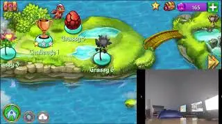 Dragon fly TV Live Stream merge dragon The game is my inspiration and you