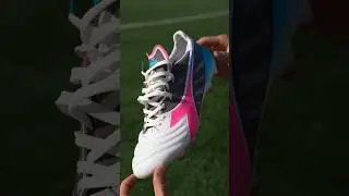 Rate these out of 10 ‼️ #diadora #footballboots #soccer #football #soccershoes #soccercleats