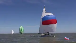 Suffolk Yacht Harbour Classic Regatta 2019