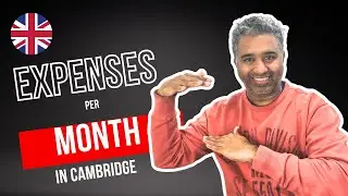 Revealing Our Monthly Expenses in Cambridge: A Family of 4's Budget Breakdown | Budget Planning