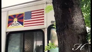 Amdo Kitchen, Jackson Heights