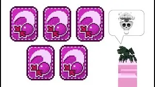 Block Tales - 5 Minimize Cards Showcase