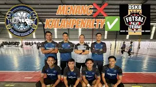 DSKB FUTSAL TEAM #futsal #keeper #FUTSALPENALTY #penalty #fypyoutube #fypyoutube 