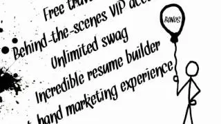 Become The Next Campus Vacations Intern!