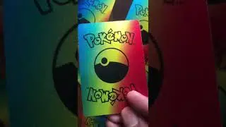 Shadow Mewtwo Vmax - Rainbow Pok&eacute;mon card 🌈