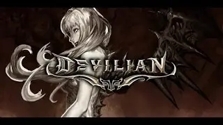 Devilian - элементы гемплея