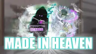 Made In Heaven Rework Showcase [AUT]