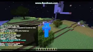 Minecraft 1.8 Server IP [Hunger Games] [No-Lag] [24/7]