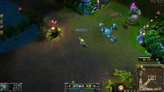 Fizz Guide - The Tower Poke