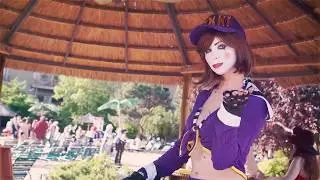Focsee Cosplay | Featured Cosplay Music Video | CMV