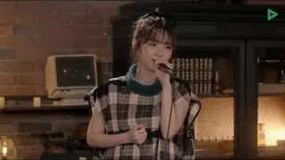 鈴木愛理×Blue Vintage 「Apple Pie」