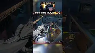 Этот герой-манекен простой/весёлый...😳🔥 | #игровой #madlilg #стример #шорты #marvelrivals
