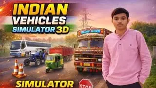 JAY DWARKADHISH ❤️🦚indian vehicles simulator 3d new update❤️👍