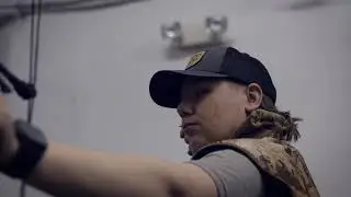 Bodie Turner&rsquo;s Indoor Archery Secrets | Inside Look