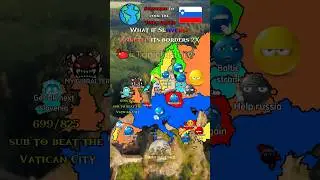 What if Slovenia annexed its borders 2x🇸🇮😈 #europe #history #usa #mapping #geography #eu #shorts