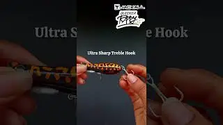 #JackallBleekerToppy #TopwaterFishing  #cabraloutdoors