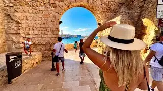 Tour pela Puglia - Itália | No Barco Pelo Mundo Ep. 143