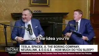 ELON MUSK: 
