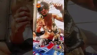 Sun Meditation w Horus As&eacute; ☀️