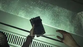 This game is way too scary | Alien Isolation