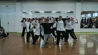 K-pop срез 2024 | Stray Kids - S-Class, Миньюкова Элеонора