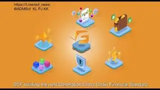 SCF Public Chain, Ecosystem