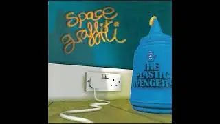 The Plastic Avengers - Practicing Switchcraft