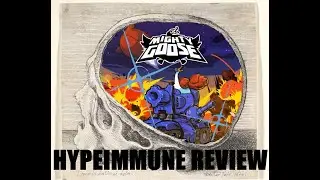 Mighty Goose - Hypeimmune Reviews