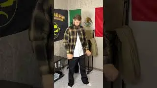 Осень - не помеха стилю с Chicano Store