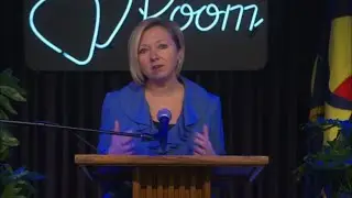 WATCH: Mayor Rosalyn Bliss gives 2023 State of the City Address