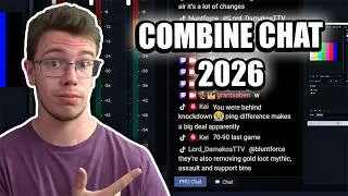 How to Add Multi Chat in OBS Studio (2026 Tutorial)