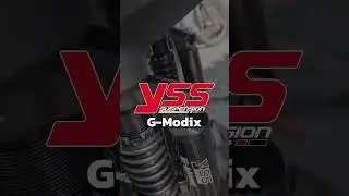 โช้คมอเตอร์ไซค์ที่ได้ไปต่อในปี 2026 สำหรับ Forza Xmax Zontes