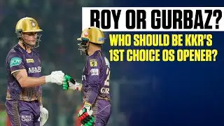Predicting KKR Playing 11 for IPL 2024 | Kolkata Knight Riders Playing 11 2024 |  CricXtasy