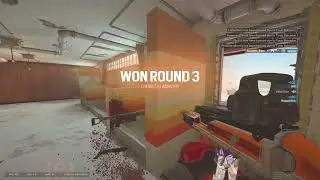 Don't play like this pls #r6siege #r6 #gaming #r6sace #rainbowsix #rainbowflick #rainbowsixsiege