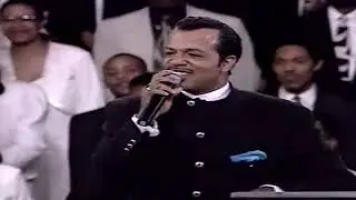 Bishop Carlton Pearson - Precious Memories | Live At AZUSA 2 '96