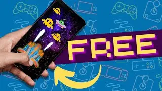 16 Free-To-Download Mobile Shmups (Shoot Em Ups) for Casual Gamers