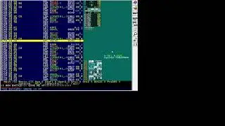 Eternal dagger - Applewin - hangs up