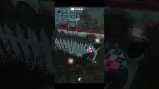 Ман не может, ПРОБИТИЕ поможет Dead by Daylight Mobile 