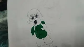 How To Draw Ben My Talking Tom and Friends 2: Easy Crafts 