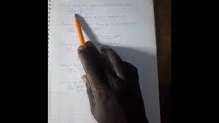 LIMIT DEFINITION AND LAWS OF LIMITS 