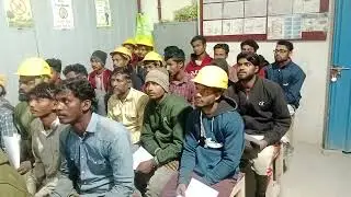 Construction Safety Induction | Daily Site Safety Guidelines #SafetyInduction#SafetyTraining