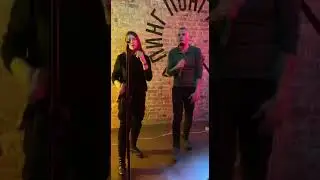 negative zero - На языке жуков (live 29.10.21, 